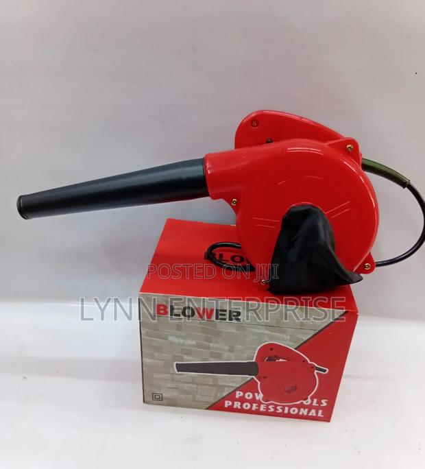 Generic Blower 600w