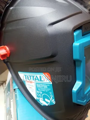Top Welding Helmet