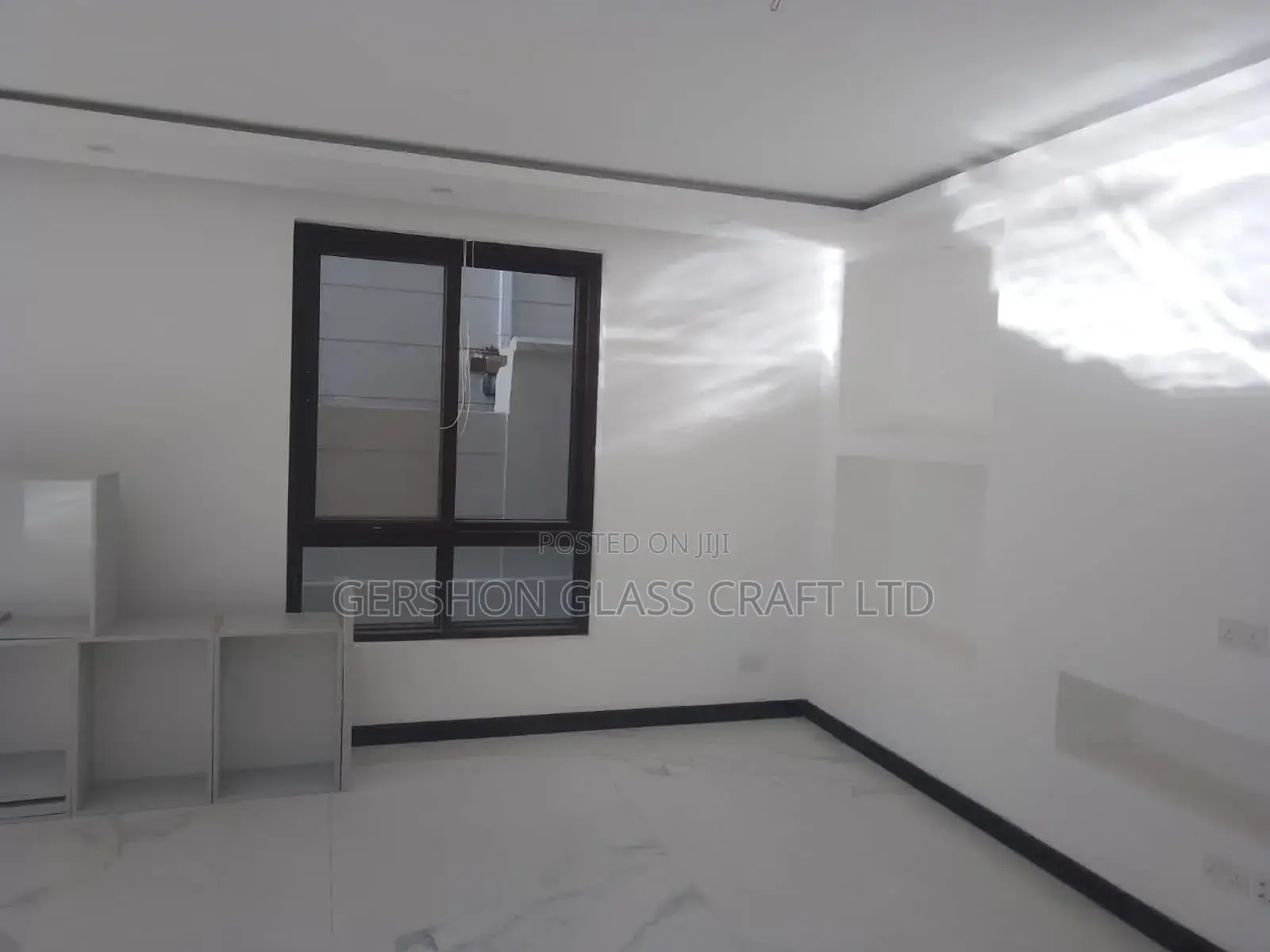 Residential/Office Aluminium Windows