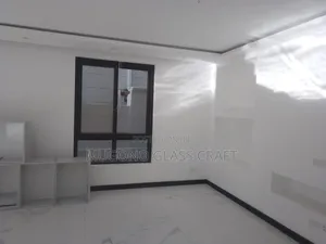 Residential/Office Aluminium Windows