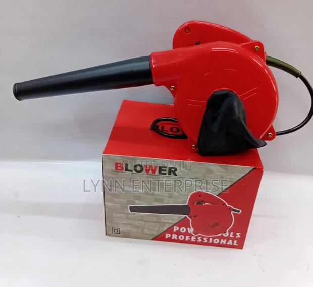 Generic Blower 600w