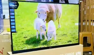 Vitron 32inches Qled TV