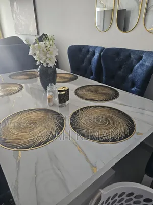 Dining Table Set