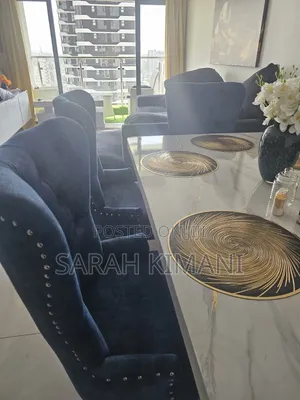 Dining Table Set