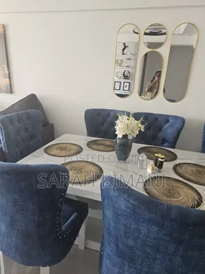Dining Table Set
