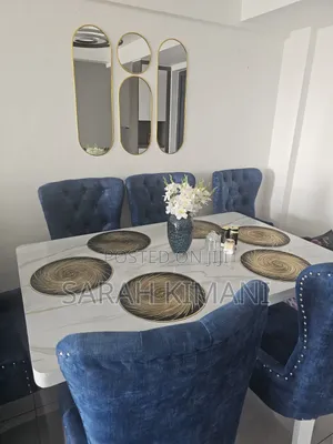Dining Table Set