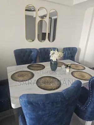 Dining Table Set