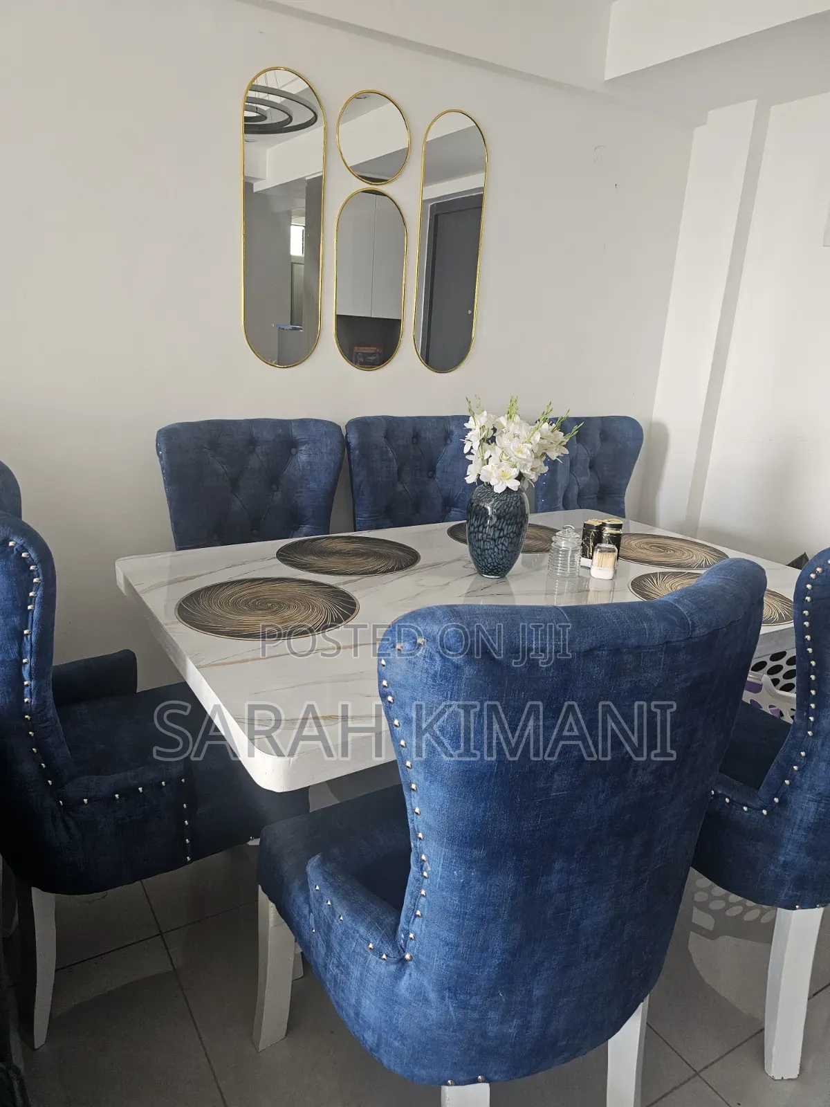 Dining Table Set