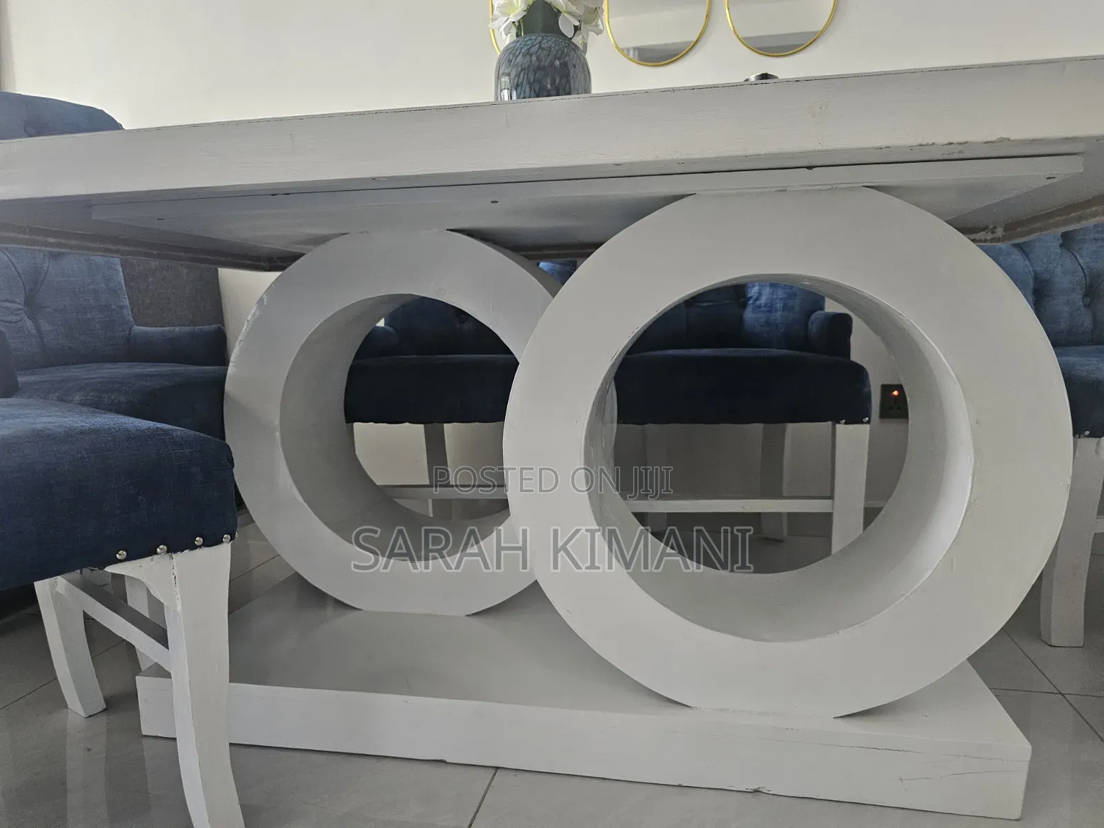 Dining Table Set