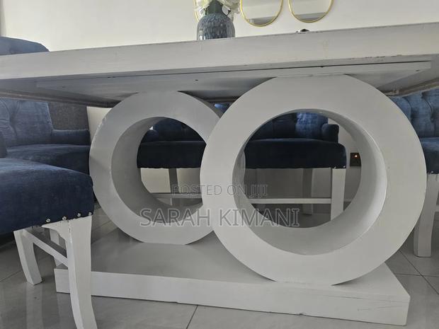 Dining Table Set - thumbnail 11