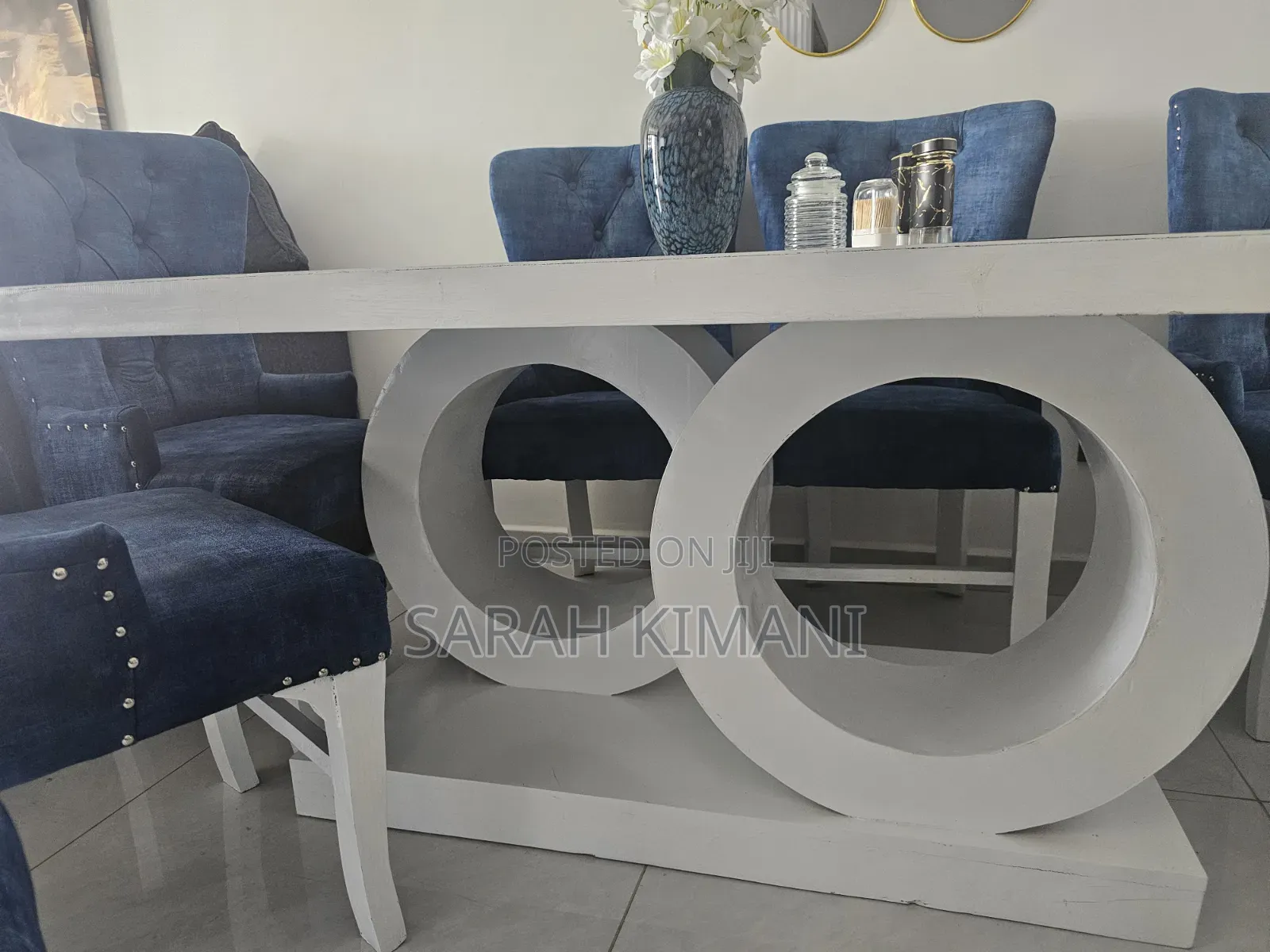 Dining Table Set