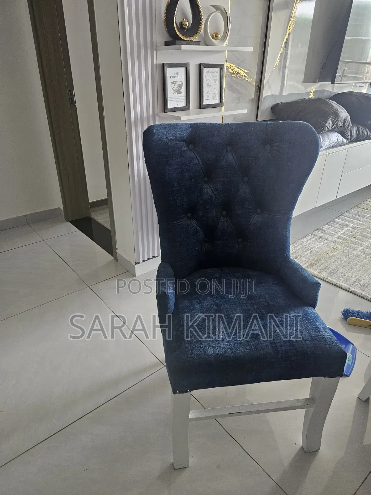 Dining Table Set