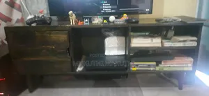 Television Stand