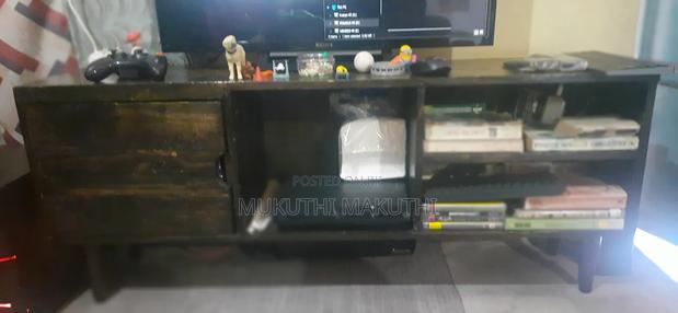 Television Stand