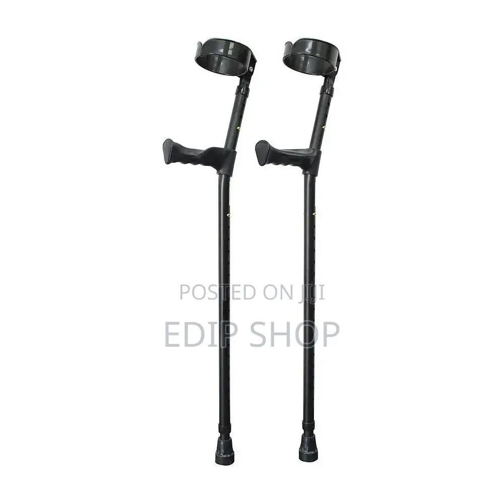 Elbow Crutches,Open Elbow Crutches.