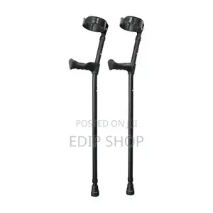 Elbow Crutches,Open Elbow Crutches.