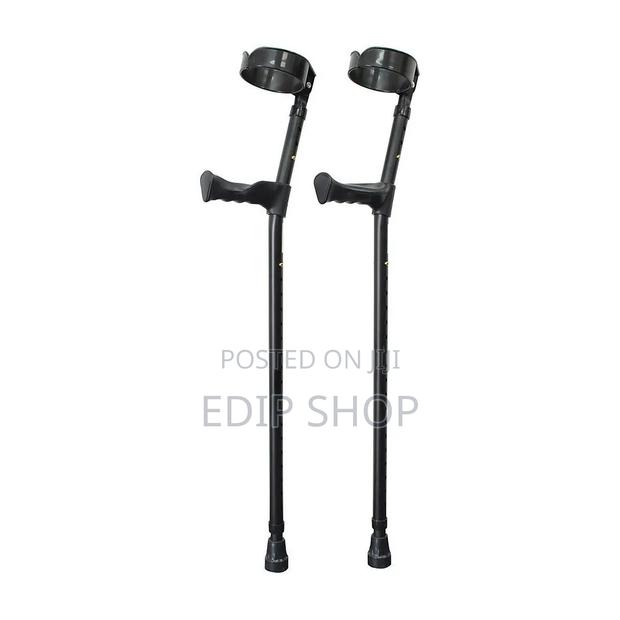 Elbow Crutches,Open Elbow Crutches.