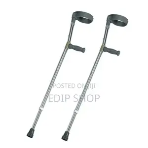 Elbow Crutches,Open Elbow Crutches.