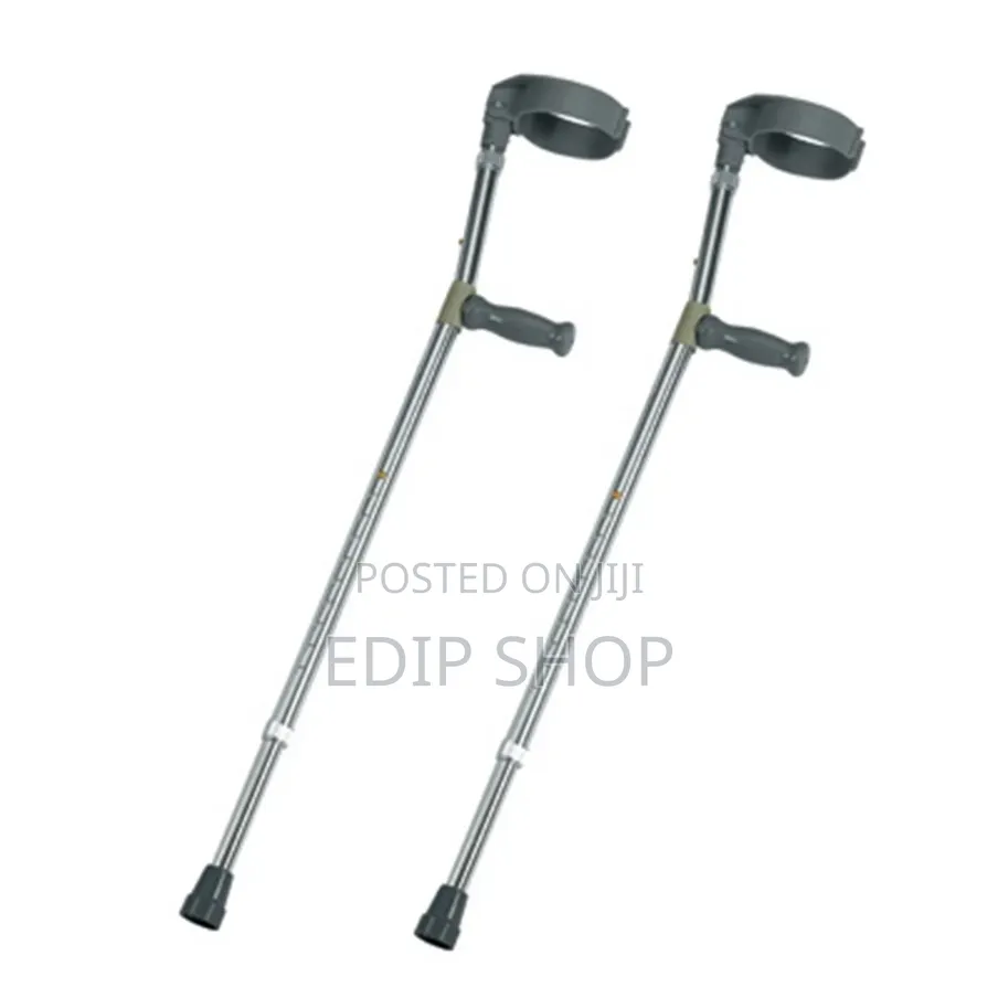 Elbow Crutches,Open Elbow Crutches.