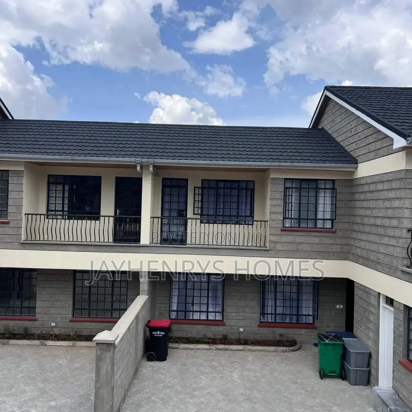4bdrm House in Gateway Mall Area for rent