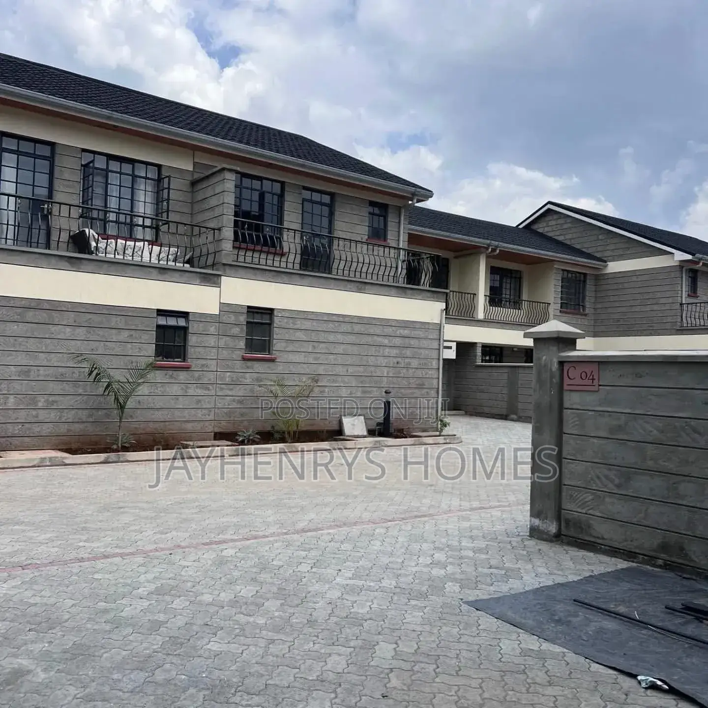 4bdrm House in Gateway Mall Area for rent