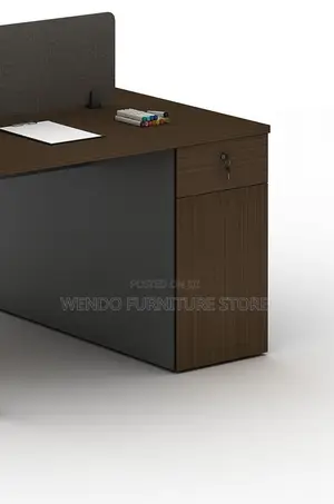 Office Workstation; Four Users WFST Office Workstation