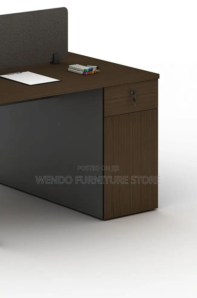 Office Workstation; Four Users WFST Office Workstation