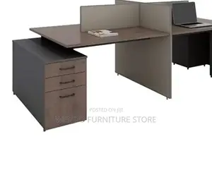 Office Workstation; Four Users WFST Office Workstation
