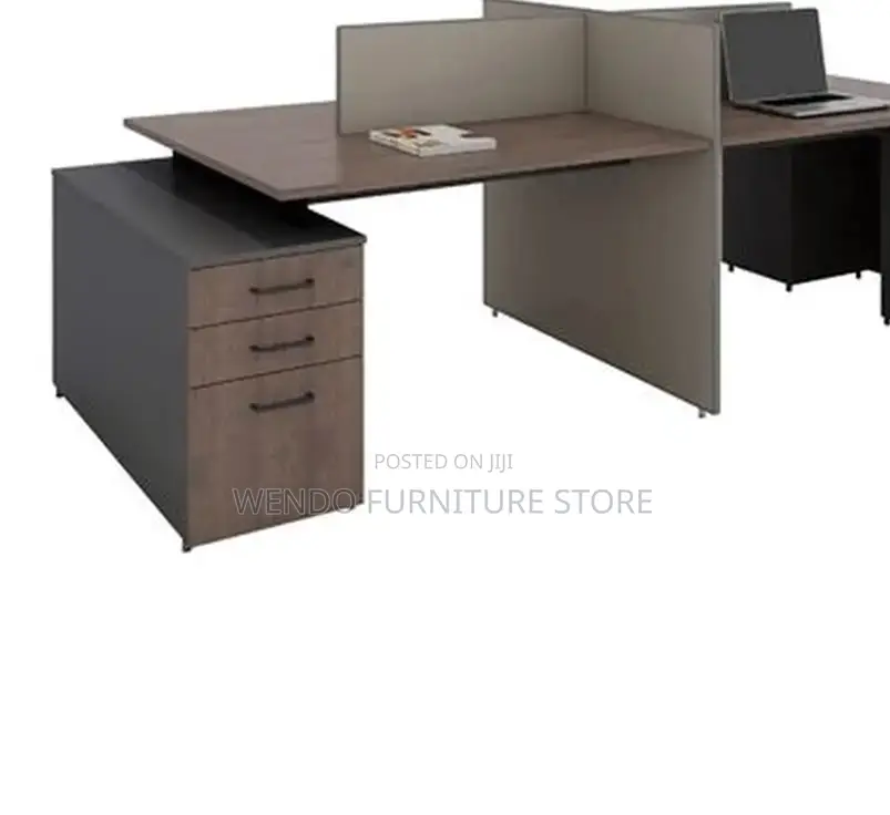 Office Workstation; Four Users WFST Office Workstation