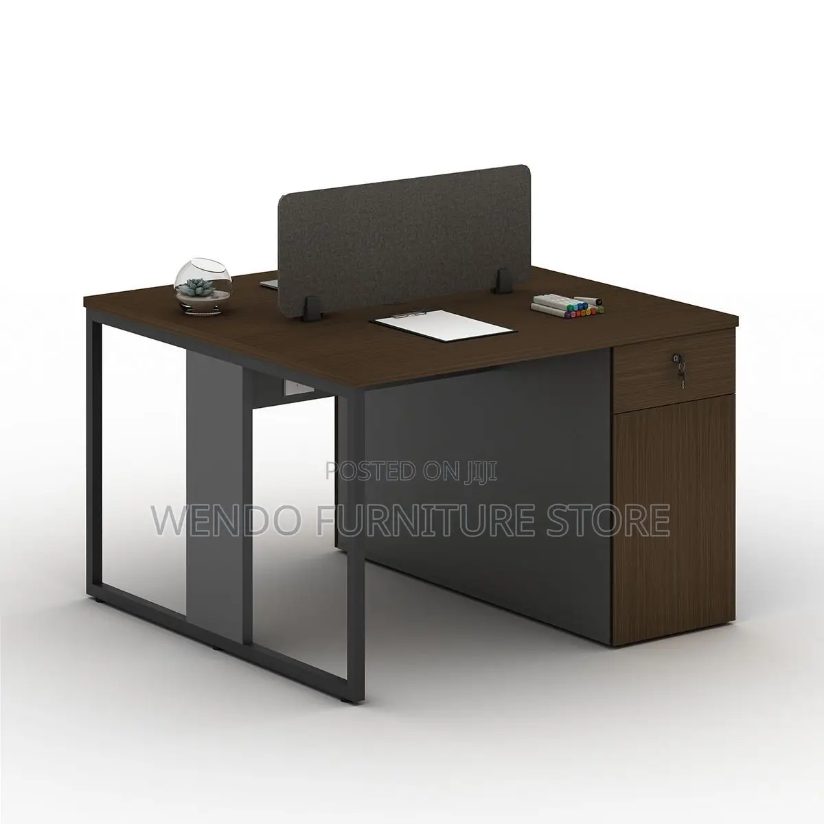 Office Workstation; Four Users WFST Office Workstation