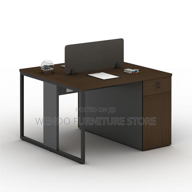 Office Workstation; Four Users WFST Office Workstation - thumbnail 7