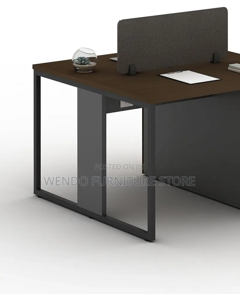 Office Workstation; Four Users WFST Office Workstation