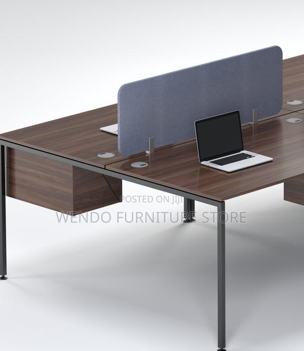 Office Workstation; Four Users WFST Office Workstation - thumbnail 15