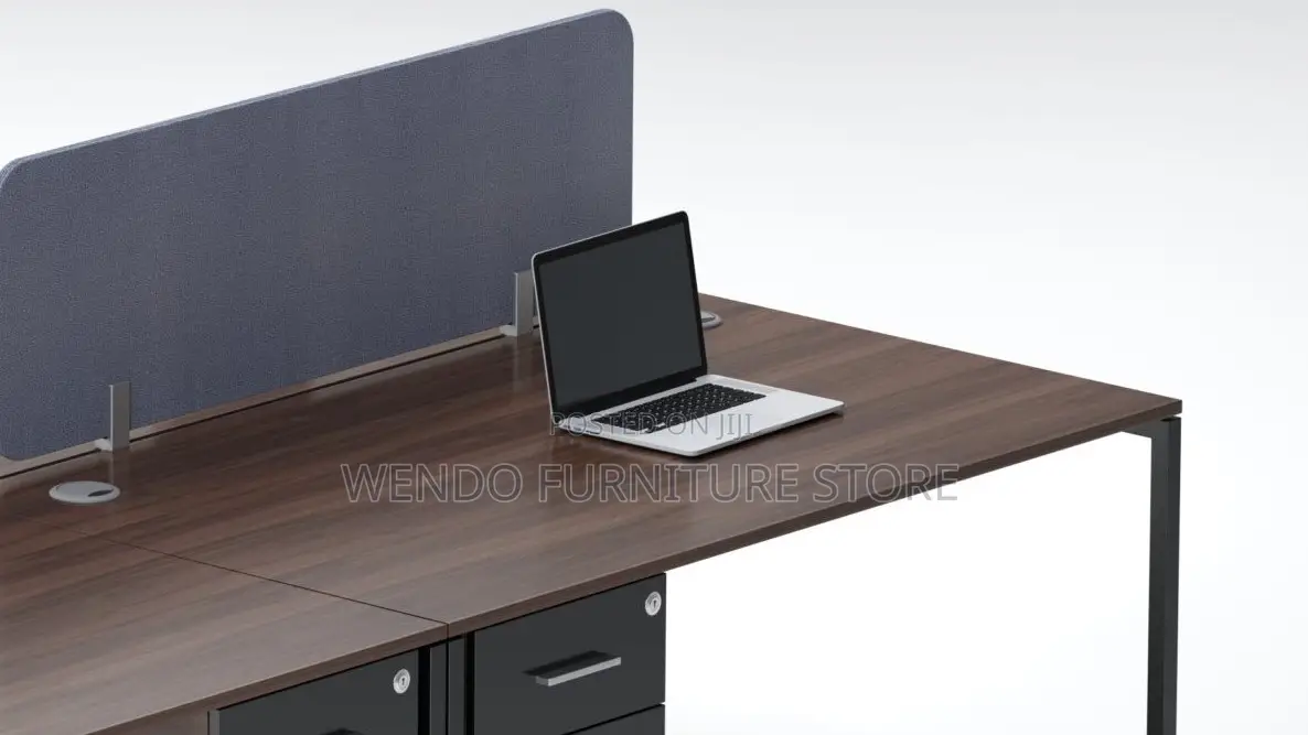 Office Workstation; Four Users WFST Office Workstation