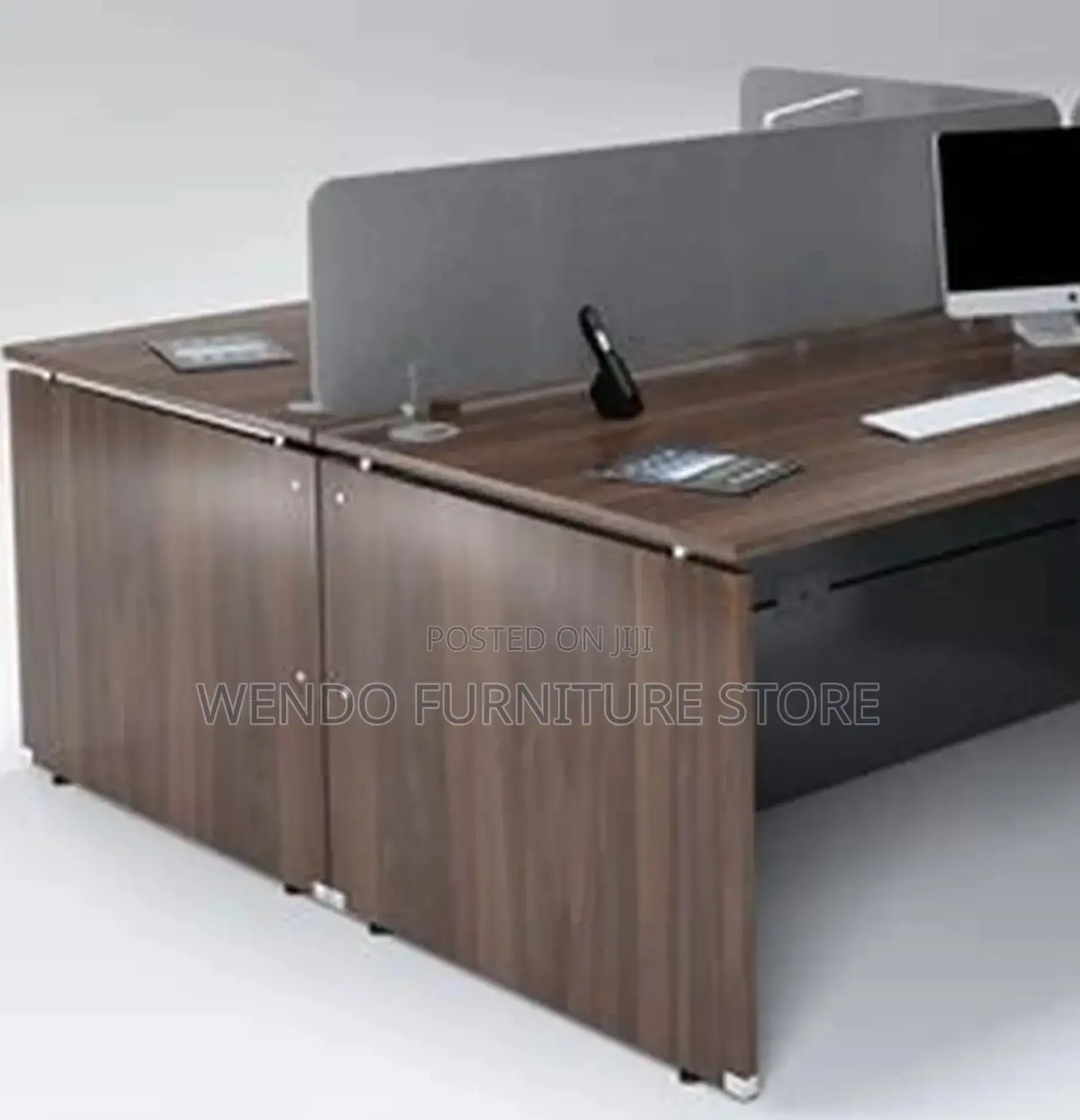 Office Workstation; Four Users WFST Office Workstation