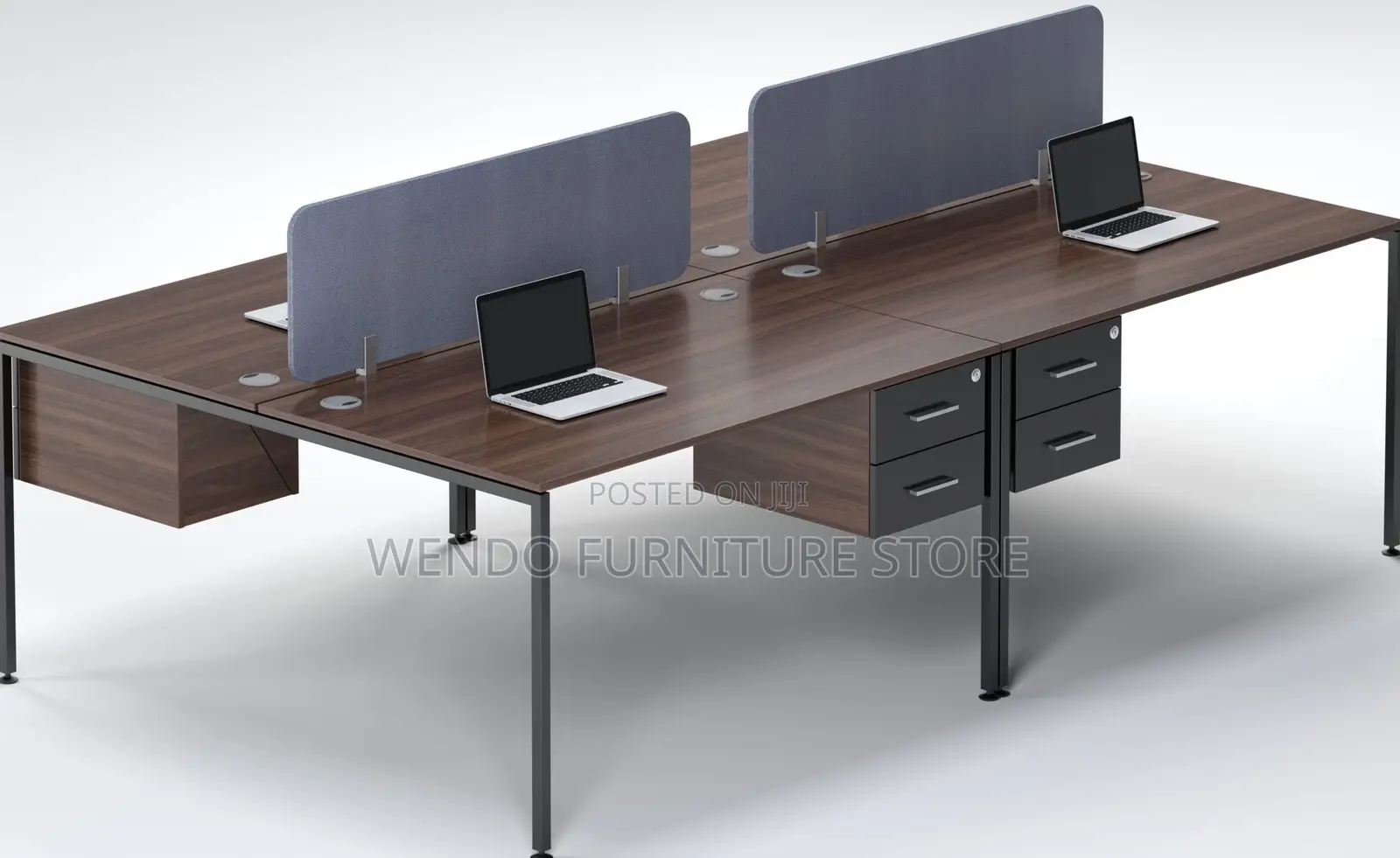 Office Workstation; Four Users WFST Office Workstation