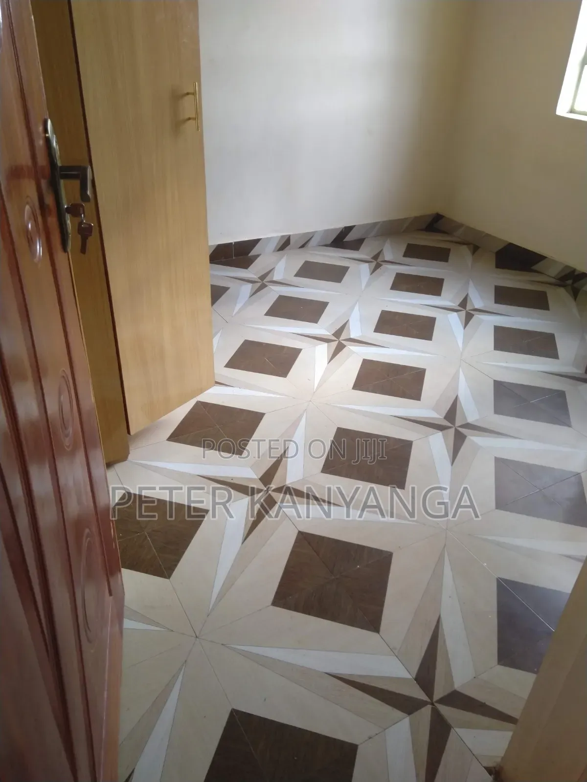 Tilling Terrazzo