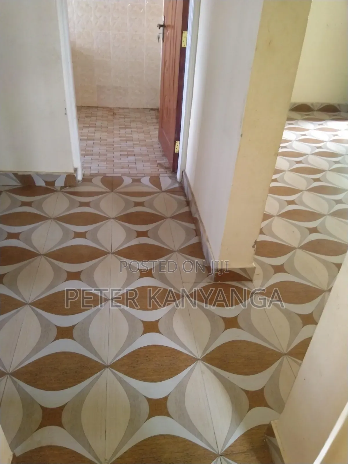 Tilling Terrazzo