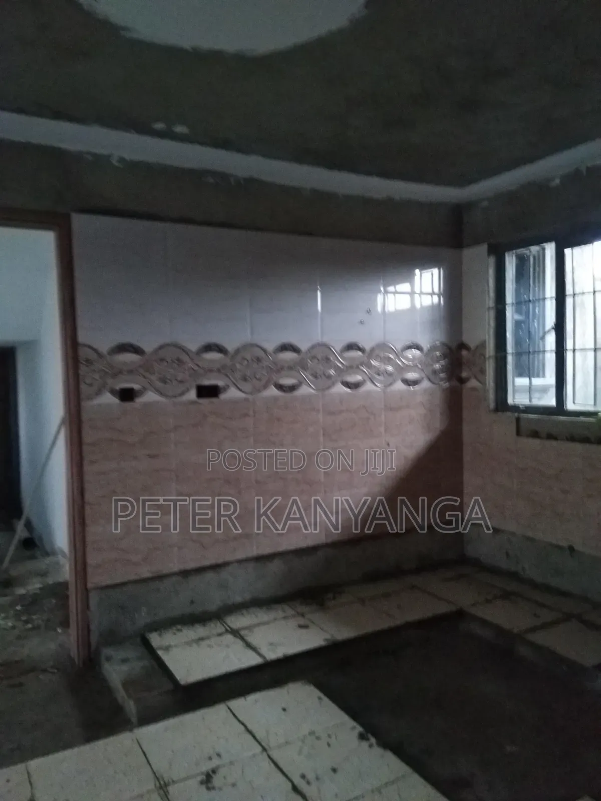 Tilling Terrazzo