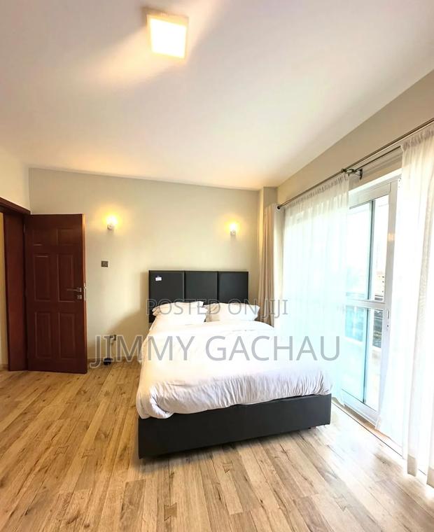 Furnished 2bdrm Apartment in Greypearl, Kileleshwa for rent - thumbnail 2