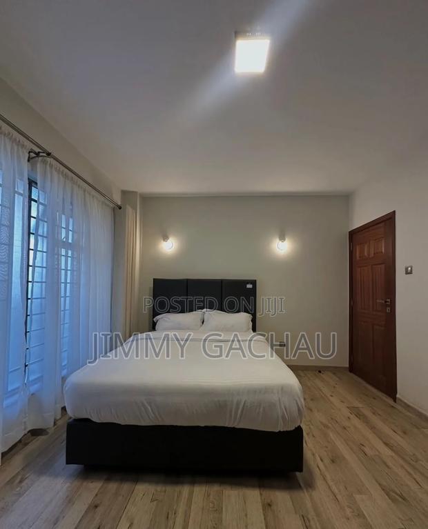 Furnished 2bdrm Apartment in Greypearl, Kileleshwa for rent - thumbnail 3