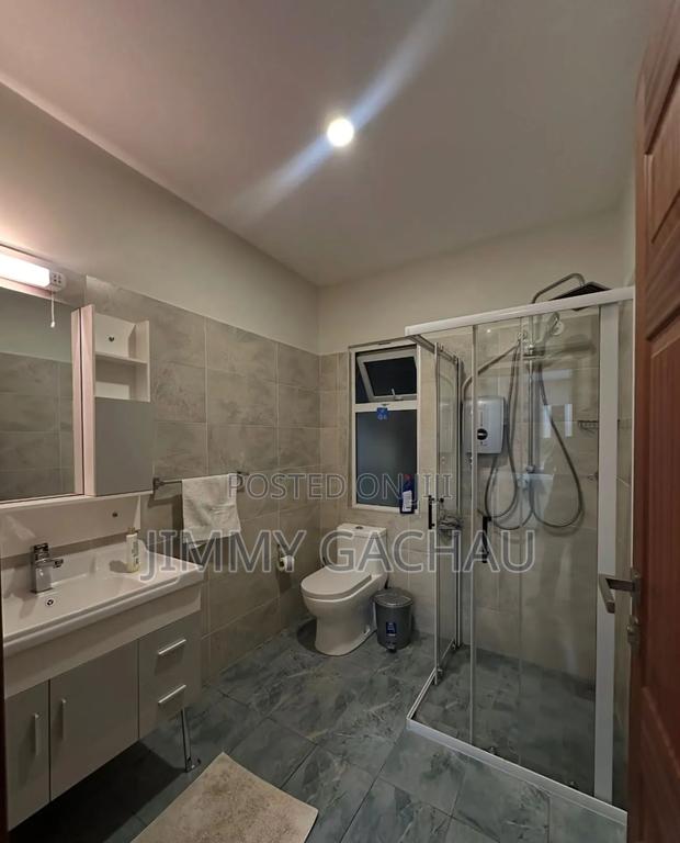 Furnished 2bdrm Apartment in Greypearl, Kileleshwa for rent - thumbnail 4