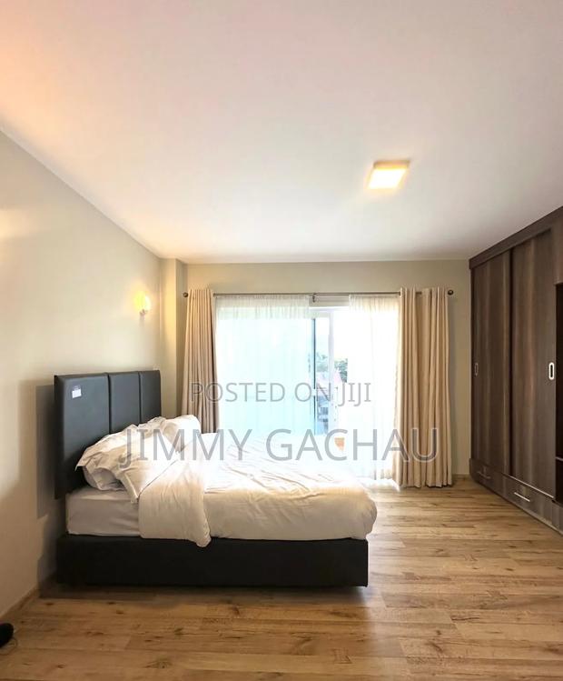 Furnished 2bdrm Apartment in Greypearl, Kileleshwa for rent - thumbnail 5