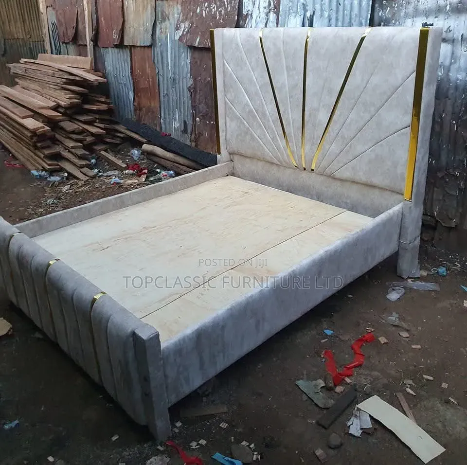 Chester 5x6 King Beige