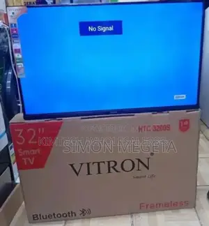 Smart Android 32inches Vitron TV