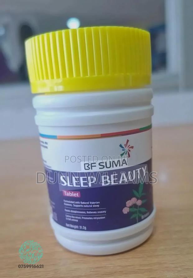 Sleep Beauty - thumbnail 2