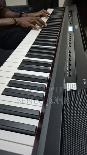 Digital Piano 88 Keys Fully Weighted - Beisite- S194