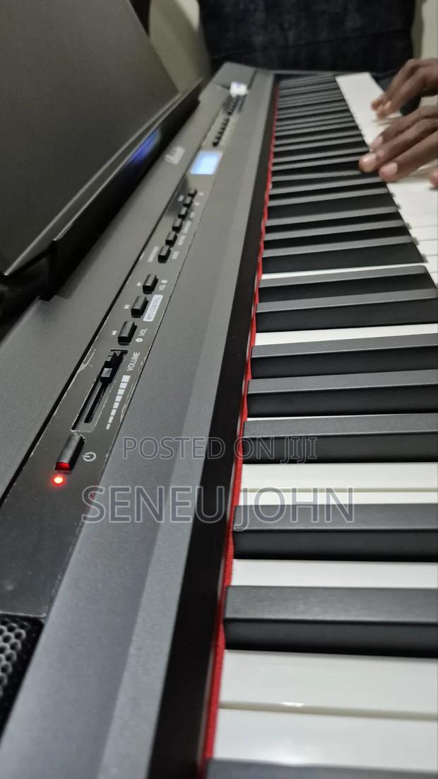 Piano 88 Weighted Keys Digital Piano - thumbnail 6