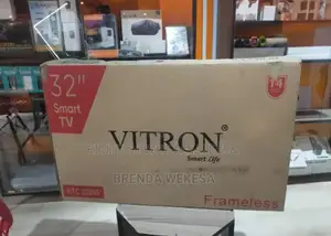 32inches Smart Android TV