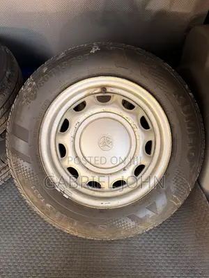13" Wheels Tyres